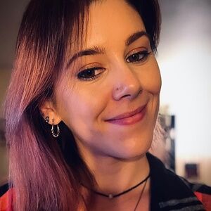 Meet your Posher, Kat